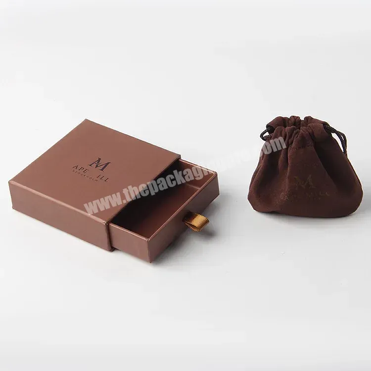 Affordable Package Paper Box Black Earrings Box Jewelry Package Box - Buy Wholesale Gift Packaging Box,Paper Box,Wholesale Box.