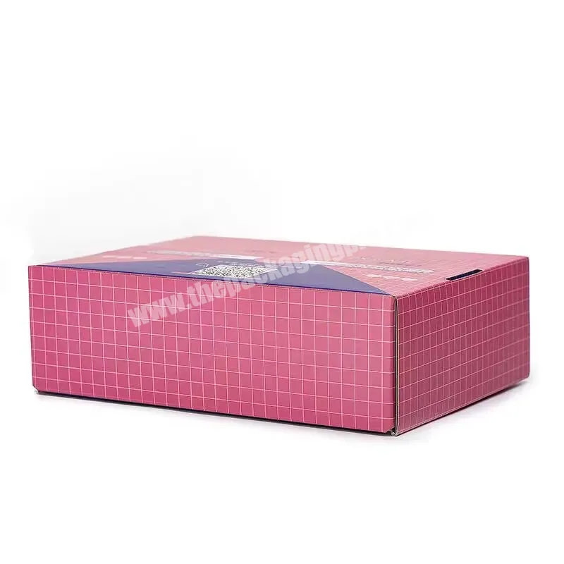 China Wholesale High Quality Custom Printed Corrugated Cardboard Packaging Mailer Box For Shipping Goods - Buy Mailer Box,Shoes Clothing Box/packaging Box,Paper Box.