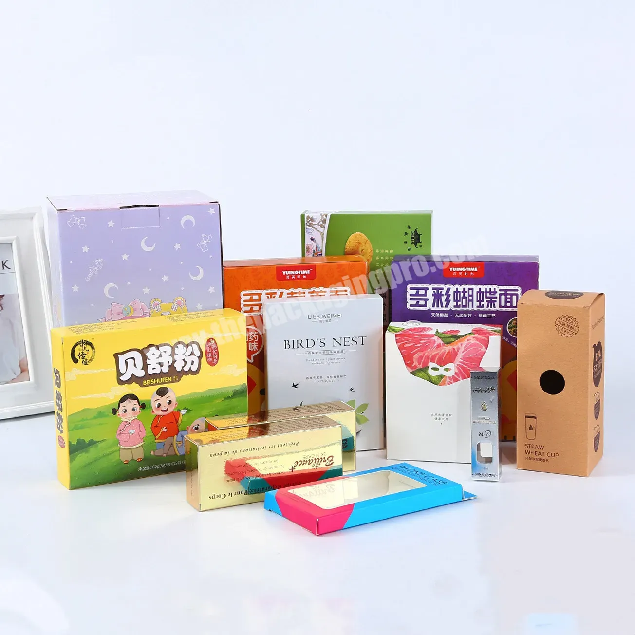 Custom Biodegradable Medicine Health Care Skincare Color Paper Packaging Box - Buy Paper Box/packaging Box/color Box,Wholesale Box/skincare Packaging Box/packing Box,Cosmetic Box.