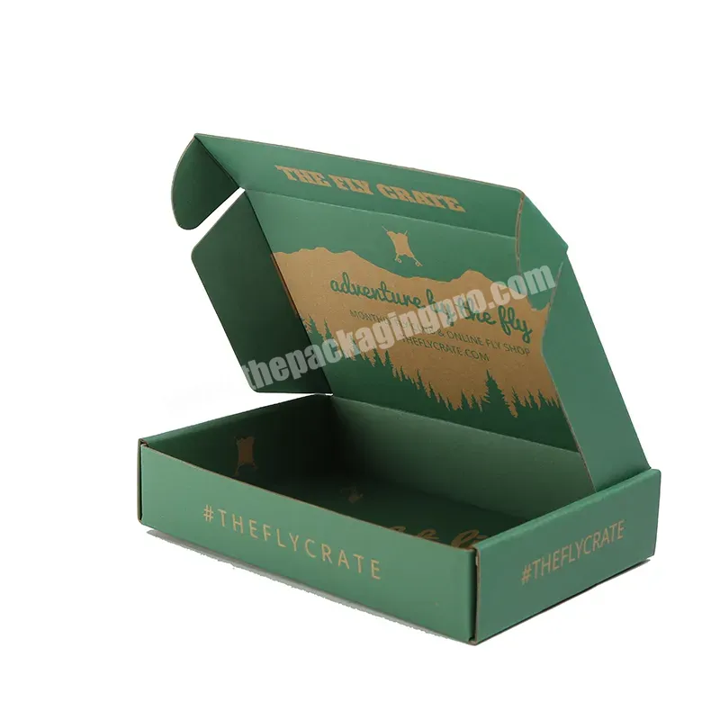 Custom Corrugated Gift Fold Box Oem Factory Eco Friendly Shipping Paper Mailer Box Packaging With Logo - Buy Custom Corrugated Gift Fold Box Oem Factory Eco Friendly Shipping Paper Mailer Box Packaging With Logo,Color Printing Skin Care Packing Cardb