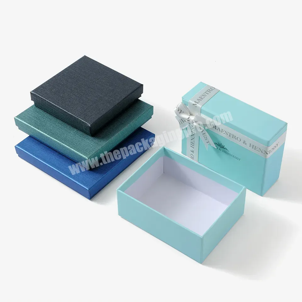 Custom Logo Small Product Lid Bottom Paper Packaging Gift Box Cheap Packing Boxes - Buy Packing Boxes,Small Gift Box,Cusrtom Small Paper Box.