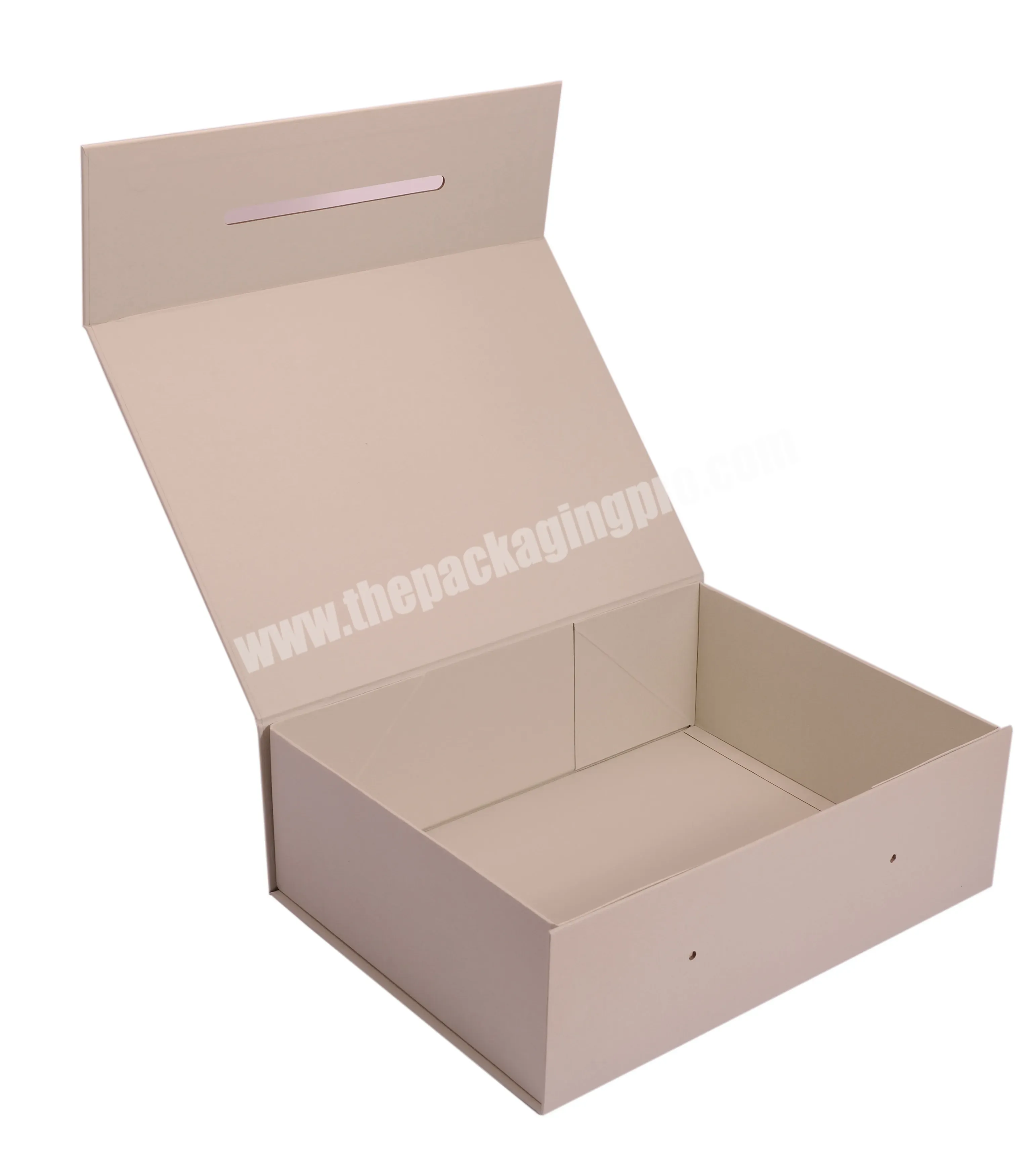 Custom Luxury Apparel Packaging Boxes Paperboard Clothes Shoes White Magnetic Gift Box With Ribbon - Buy Magnetic Gift Box With Ribbon,White Magnetic Gift Box,Custom Boxes Packaging.