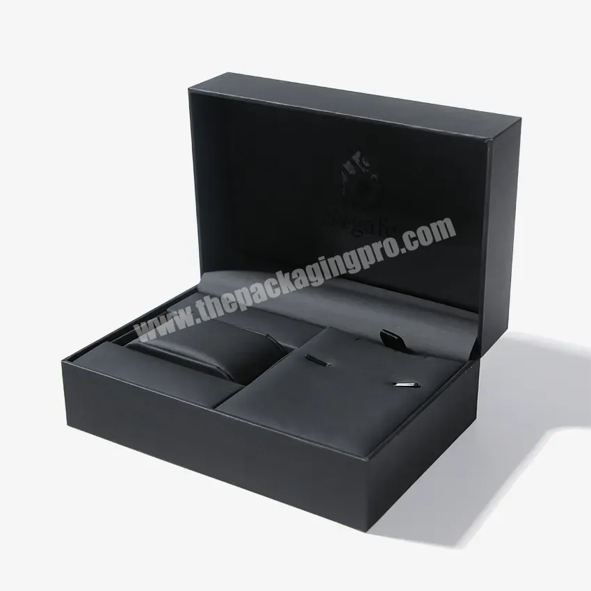 Custom Luxury Plastic Leather Packaging For Watch Wholesale Gift Box - Buy Watch Packaging Box,Paper Watch Box,Luxury Watch Box.