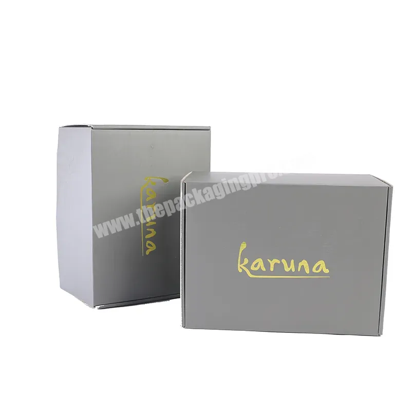Custom Mailer Box With Paper Card Tissue Paper And Sticker Cosmetic Shipping Boxes Packaging Paper Logo Small Mailing Box - Buy Custom Mailer Box With Paper Card Tissue Paper And Sticker Cosmetic Shipping Boxes Packaging Paper Logo Small Mailing Box,