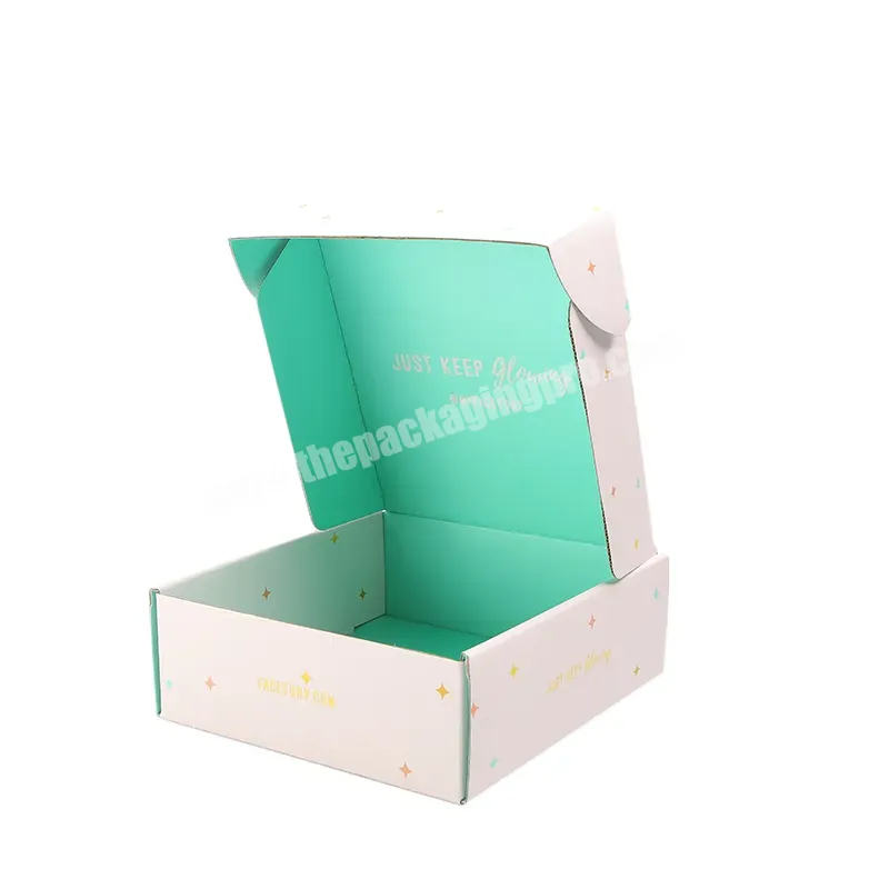 Custom Mailer Printed Pink Red Apparel Boxes Corrugated Mailer Box Shoes Clothes Box Packaging With Logo - Buy Custom Mailer Printed Pink Red Apparel Boxes Corrugated Mailer Box Shoes Clothes Box Packaging With Logo,Color Printing Skin Care Packing C