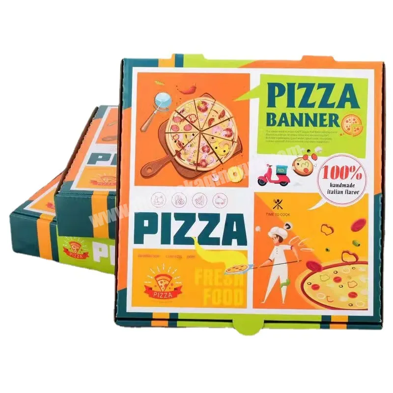 Custom Manufacture Disposable All Size Small Pink 3 6 7 8 9 10 11 12 Inch Corrugated Paper Caixas Para Carton Pizza Dough Box - Buy Custom Factory Reusable Personalized Large Shaped 13 14 15 16 18 20 22 24 Inches Paper Black Insulated Pizza Box With