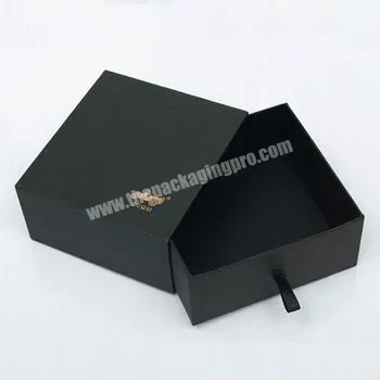 Custom Printing Gift Packaging Paper Drawer Box - Buy Drawer Box,Custom Paper Box,Gift Packaging Box.