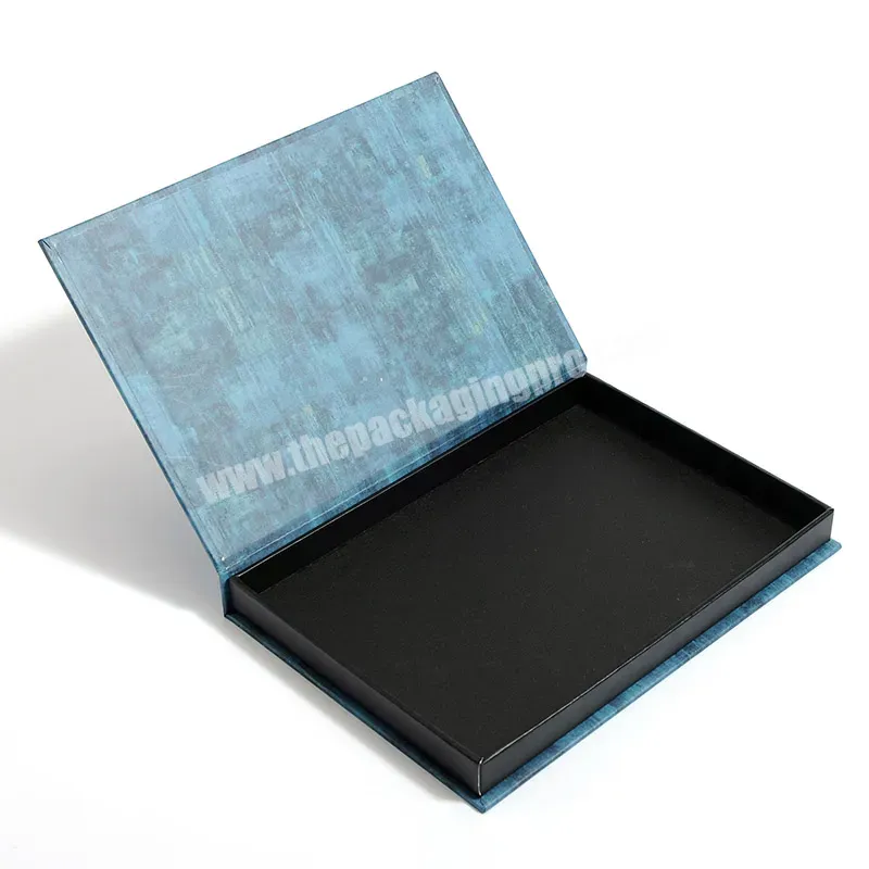 Custom Printing Hard Rigid Cardboard Flap Top Magnetic Gift Box For Card - Buy Magnetic Gift Box,Custom Box,Gift Box.