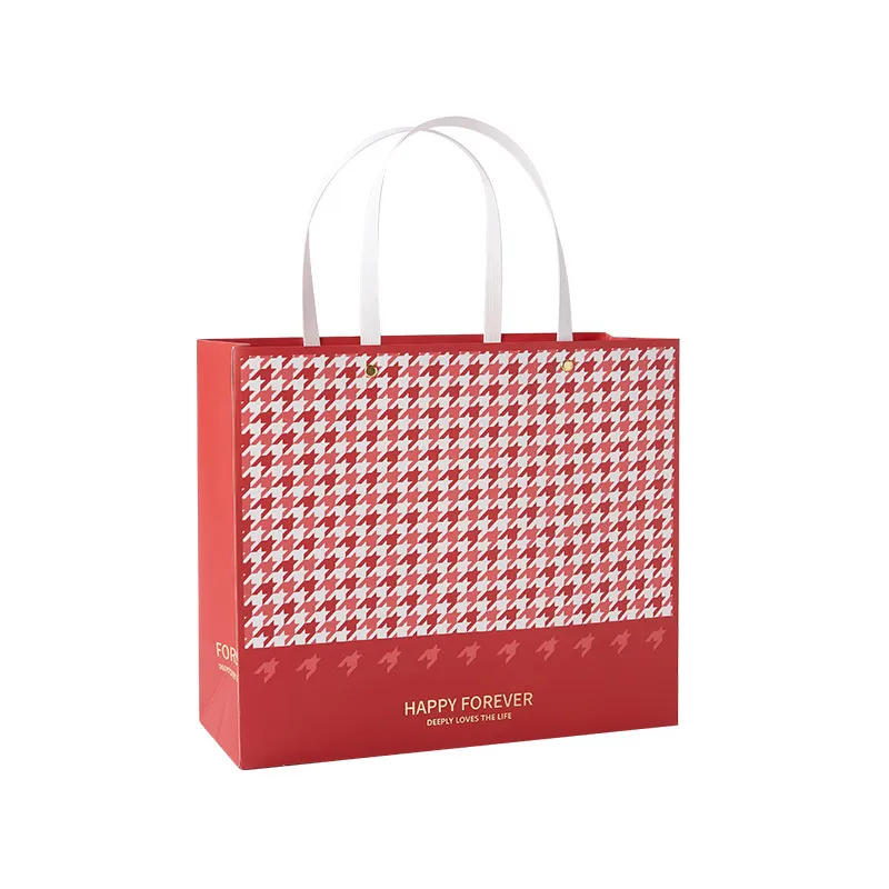 Custom Suppliers Printed Paper Packaging Wine Gift Gold Kraft Delivery Wedding Luxury Tote Bag With Logo Printed - Buy Custom Wholesale Biodegradable Recyclable Personalized Eco Friendly Luxury Shopping Foldable Packaging Gift Bagswith Logo,Customize