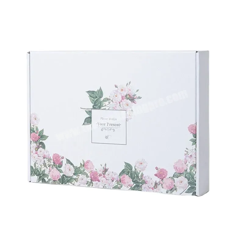 Custom Wholesale Printing Size Shape Luxurygshoe Rose Jewelry Gift Corrugated Packaging Box - Buy China Wholesale Custom Logo Printing Pink Paper Packaging Carton E Commerce Foldable Mailer Shipping Corrugated Paper Box,Custom Printed Packaging Suppl