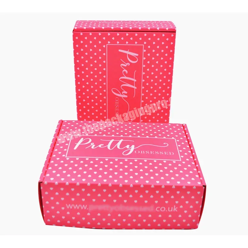 Customize Luxury Corrugated Cosmetic Box /skincare Box Packaging - Buy Luxury Perfume Paper Card Box,Nail Bottle Paper Box,Nail Lacquer Packing Box.