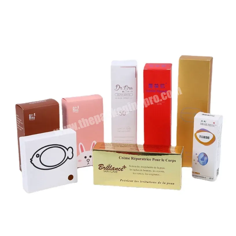 Customized Wholesale Eco Friendly Color Skincare Mask Electrical Packing Packaging Box - Buy Paper Box/packaging Box/color Box,Wholesale Box/skincare Packaging Box/packing Box,Cosmetic Box.