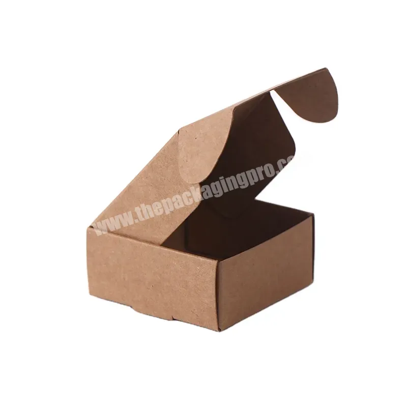 Eco Friendly Custom Printed Logo Packages Printed Corrugated Apparel Mailer Box For Underwear - Buy Mailer Box,Shoes Clothing Underwear Packaging Box,Paper Box.