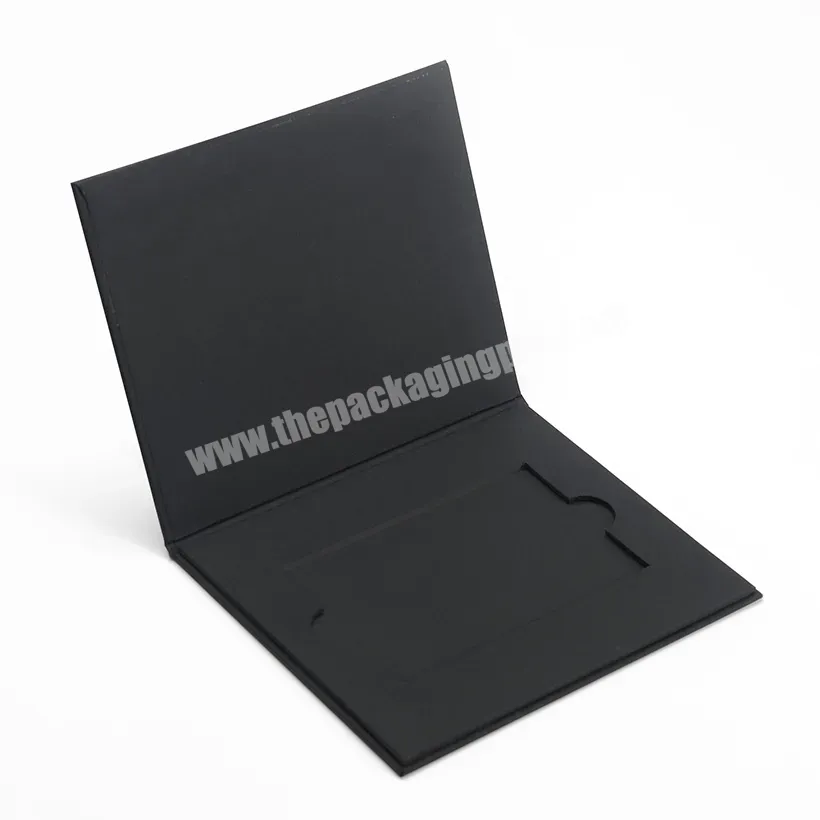 Factory Custom Cardboard Credit Card Gift Box Packaging - Buy Scredit Card Box Packaging,Custom Cardboard Box,Scredit Card Box.