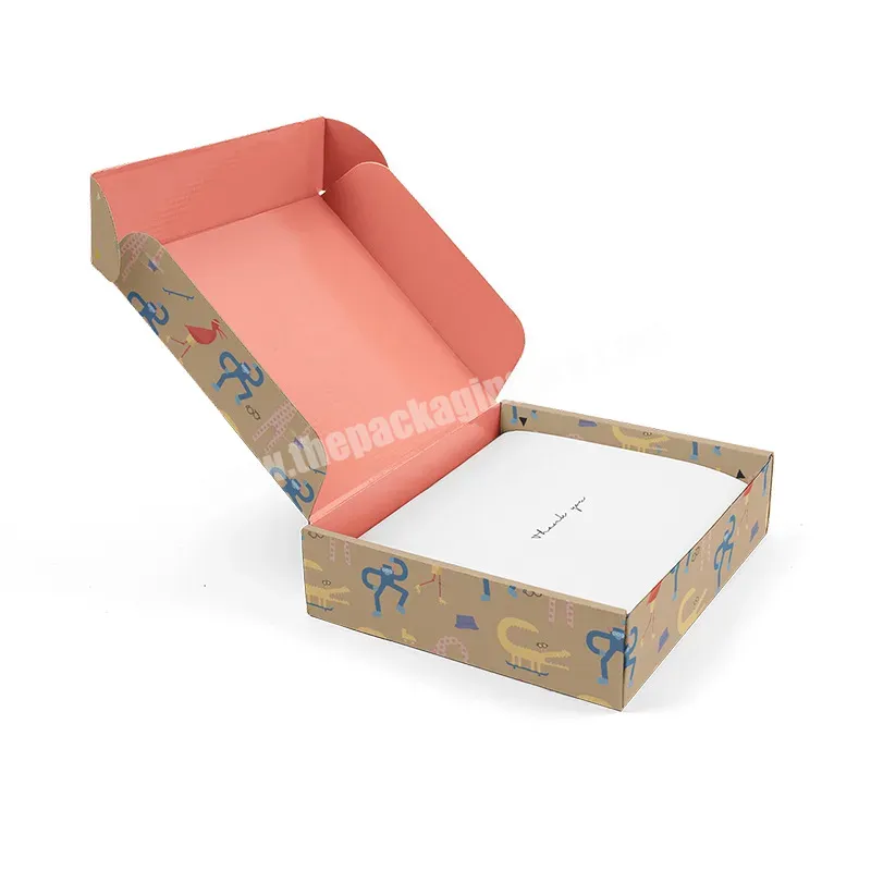 Factory Supplier China Wholesale Biodegradable Customized Printed Logo Pattern Wig Hat Cloth Gift Hard Rigid Paper Packaging Box - Buy China Wholesale Manufacturer Custom Biodegradable Corrugated Cardboard Delivery Shipping Express Packaging Printed