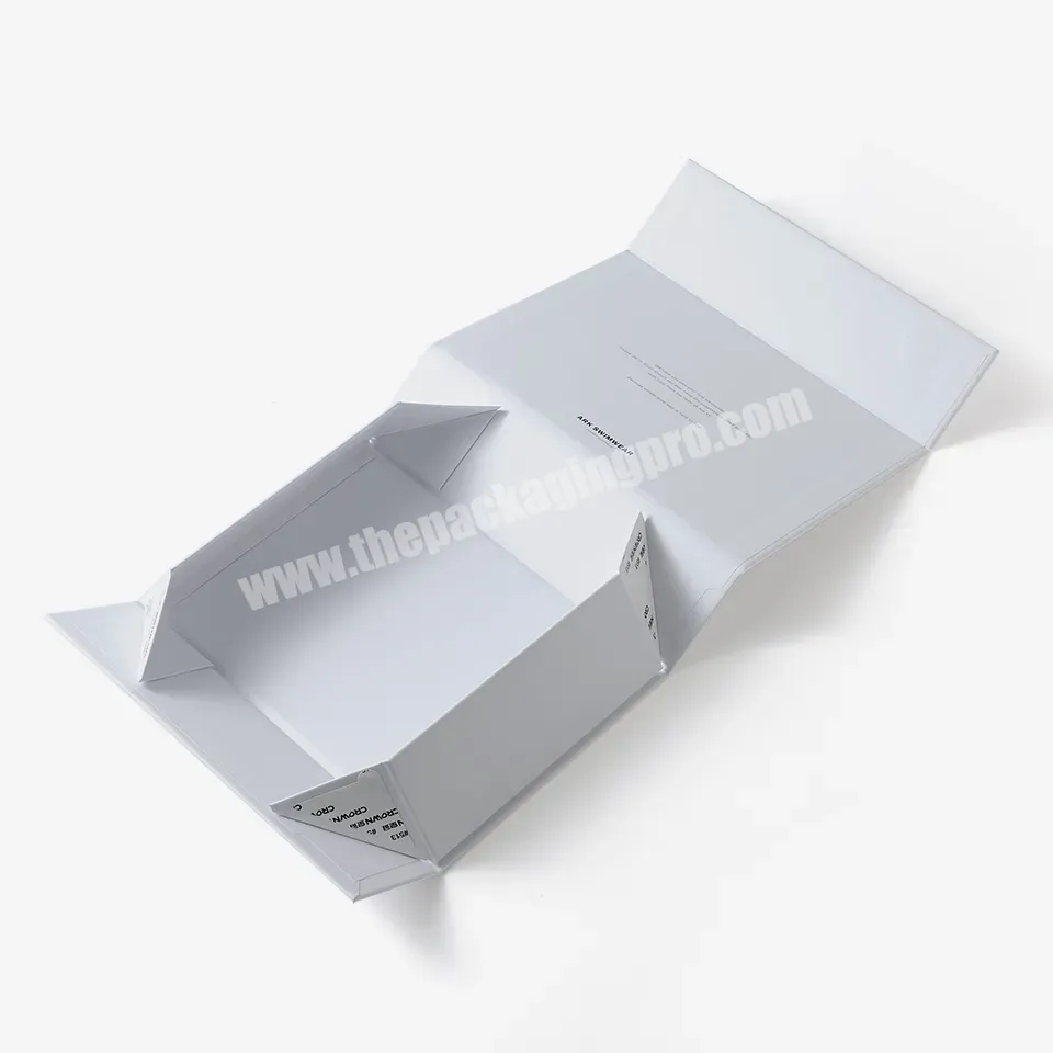 Flap Lid Packaging Cardboard Bespoke Folding Shipping Custom Magnetic Closure Gift Box Packaging - Buy Magnetic Closure Gift Box Packaging,Custom Magnetic Closure Gift Box,Packaging Cardboard Gift Box.