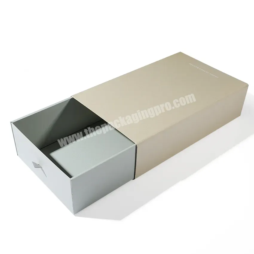 Gift Baby Magnetic For Women Luxury Custom Folding Clothing Box Packaging With Logo - Buy Packaging Boxes Clothing,Clothing Packaging Box Custom,Gift Box Product.
