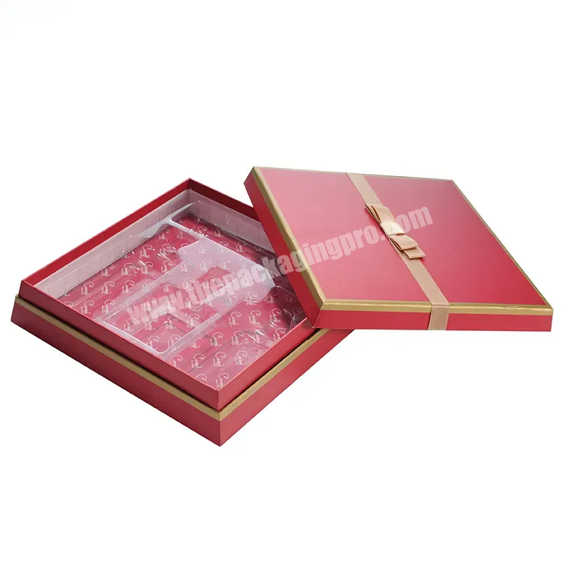High Quality Custom Logo Cosmetic Skincare Packaging Gift Boxes With Pet Tray - Buy Luxury Cosmetic Box,Skincare Packaging Boxes,Cosmetic Gift Box.