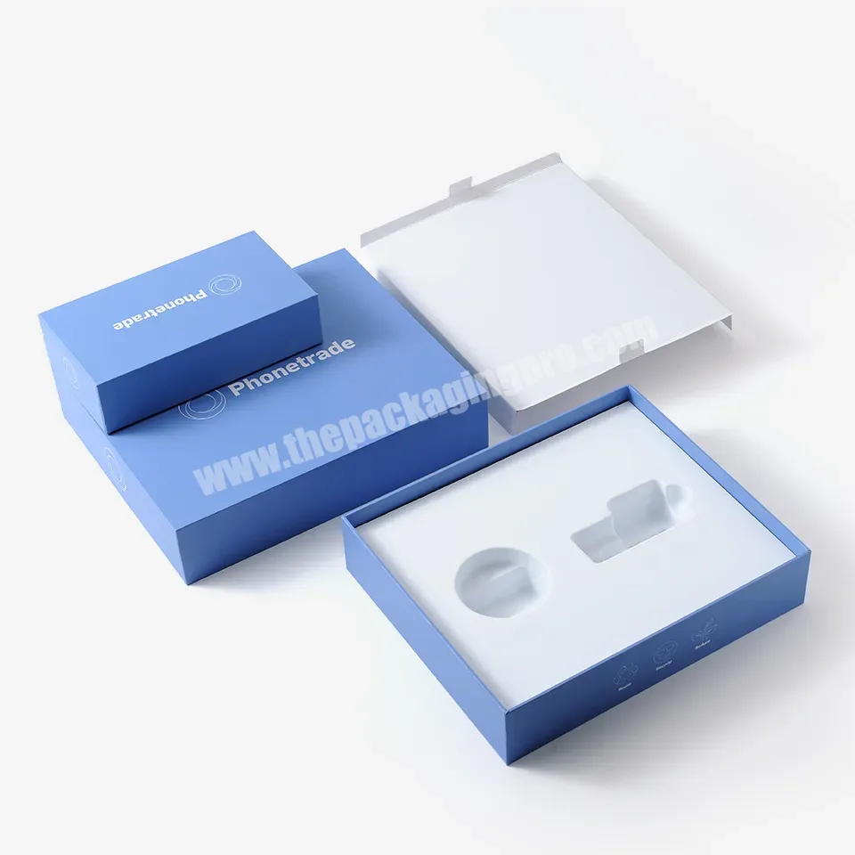 High Quality Package Gift Boxes For Digital Product Mobile Phone - Buy Gift Paper Box,Gift Box For Phone,Mobile Phone Package Box.