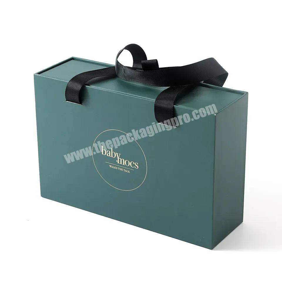 Hot Sale Paper Drawer Clothes Gift Box Custom Logo - Buy Paper Gift Box,Drawer Gift Box,Clothes Gift Box.