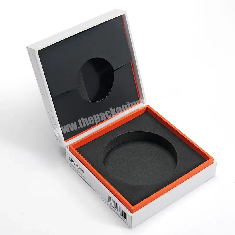 Hot Sales Bespoke Luxury Linen Cover Paper Gift Box Packaging High Quality Paper Box With Magnetic Lid - Buy Linen Gift Box,Gift Box Packaging,Paper Box With Magnetic Lid.