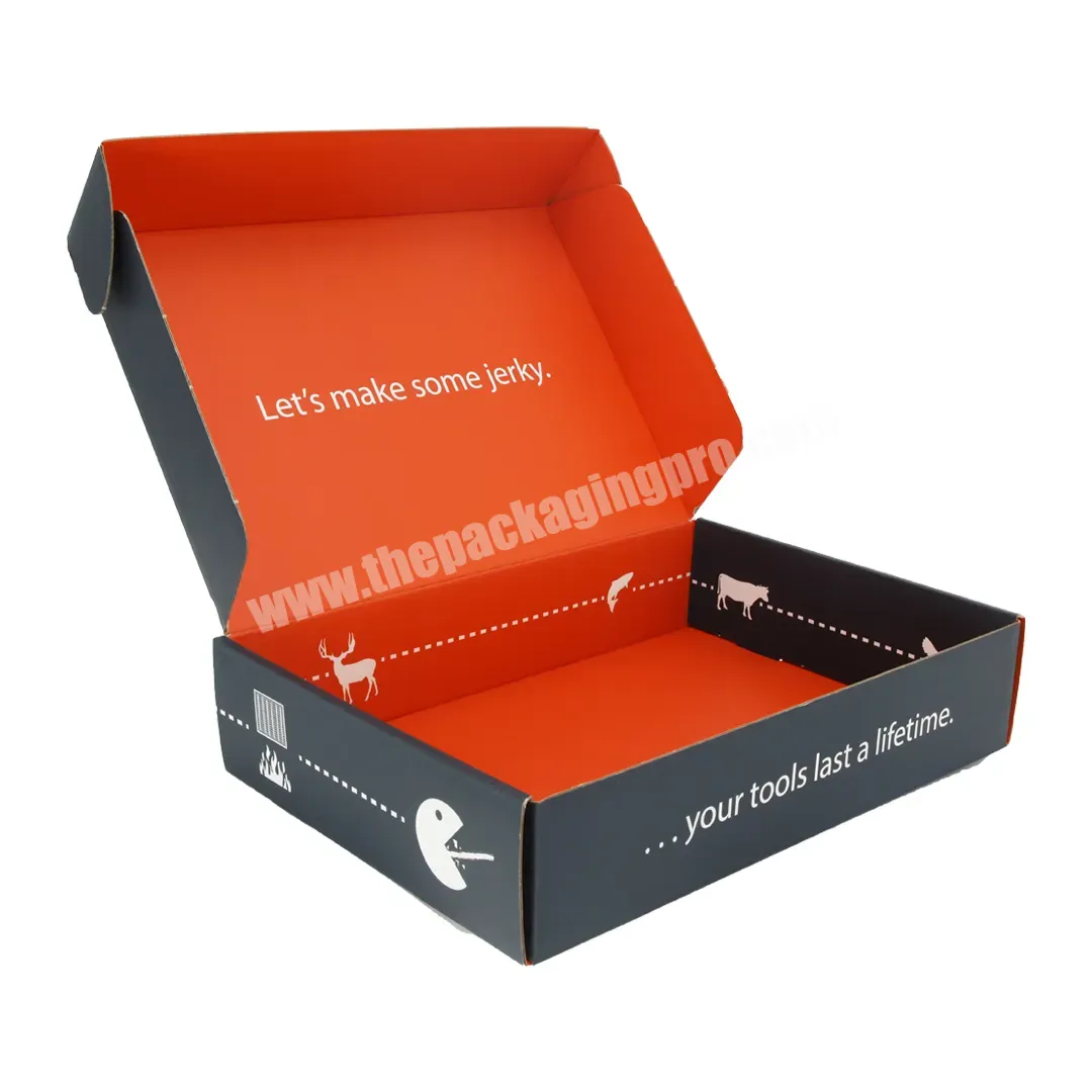 Low Moq Custom Printed Kraft Paper Mailing Box With Logo For Clothes Apparel Packaging - Buy Low Moq Custom Printed Kraft Paper Mailing Box With Logo For Clothes Apparel Packaging,Color Printing Skin Care Packing Cardboard Paper Box,Cosmetics Packing