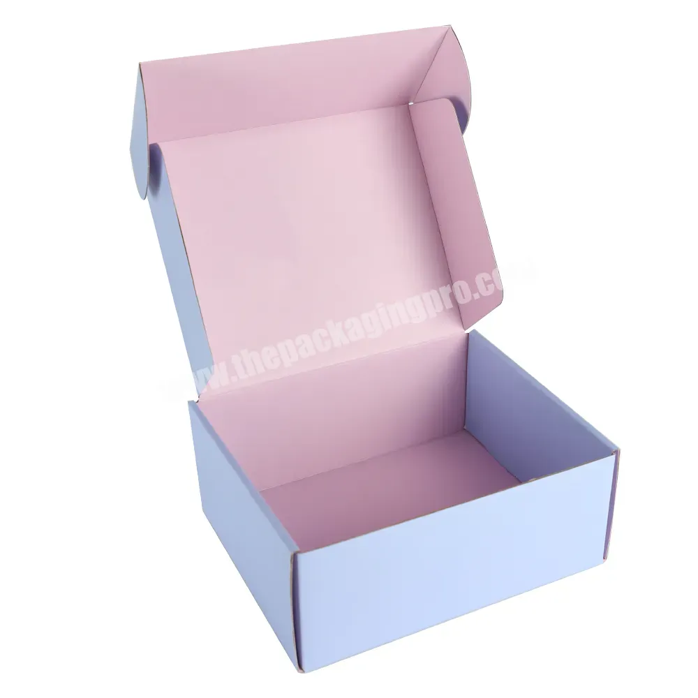 Luxury Foldable Paper Express Shoe Clothing Mailer Postal Folding Corrugated Cardboard Mailer Boxes Gift Packaging Shipping Box - Buy Box,Corrugated Box,Cardboard Boxes.