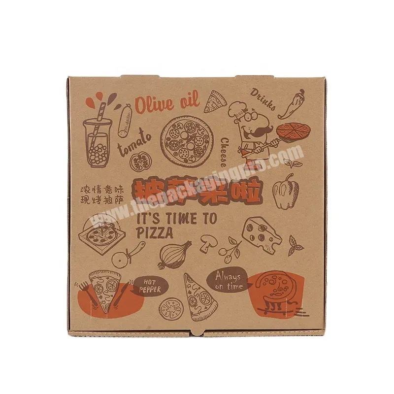 Manufacture Printer Making Pink 10 12 13 14 16 Inch Reusable Corrugated Paper Triangle Cone Pizza-box Round Pizza Dough Box - Buy Custom Wholesale Shape Disposable Bread Sushi Burger Cheesecake Pizza Bento Take Out Food Containers Packing Pizza Box,C