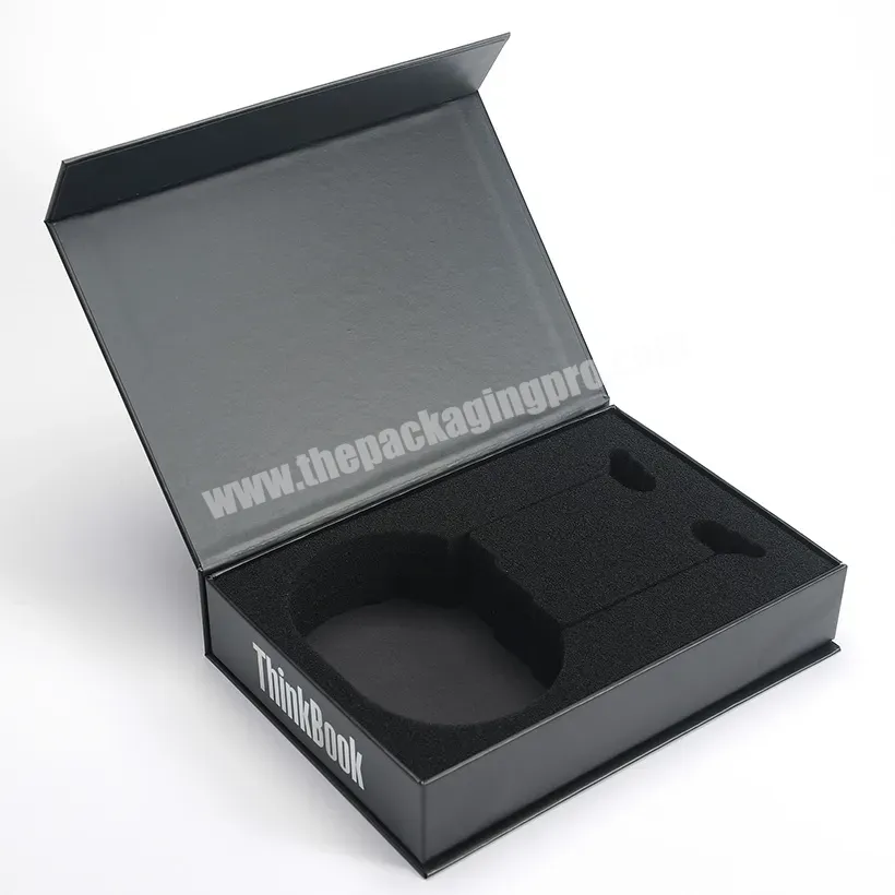 Neckband Headset Into Ear Wireless Sports Earphone Headset Packaging Gift Box - Buy Headset Packaging Gift Box,Earphone Gift Box,Gift Box.