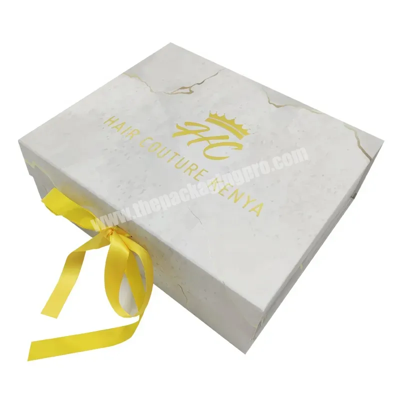 Skincare Set Marble Gift Box With Ribbon And Magnetic Book Shaped Cardboard Paperboard Box Makeup Packaging - Buy Handbag Gift Box Packaging,Gift Box With Ribbon Handle,Bra Underwear Bikini Packaging Box.