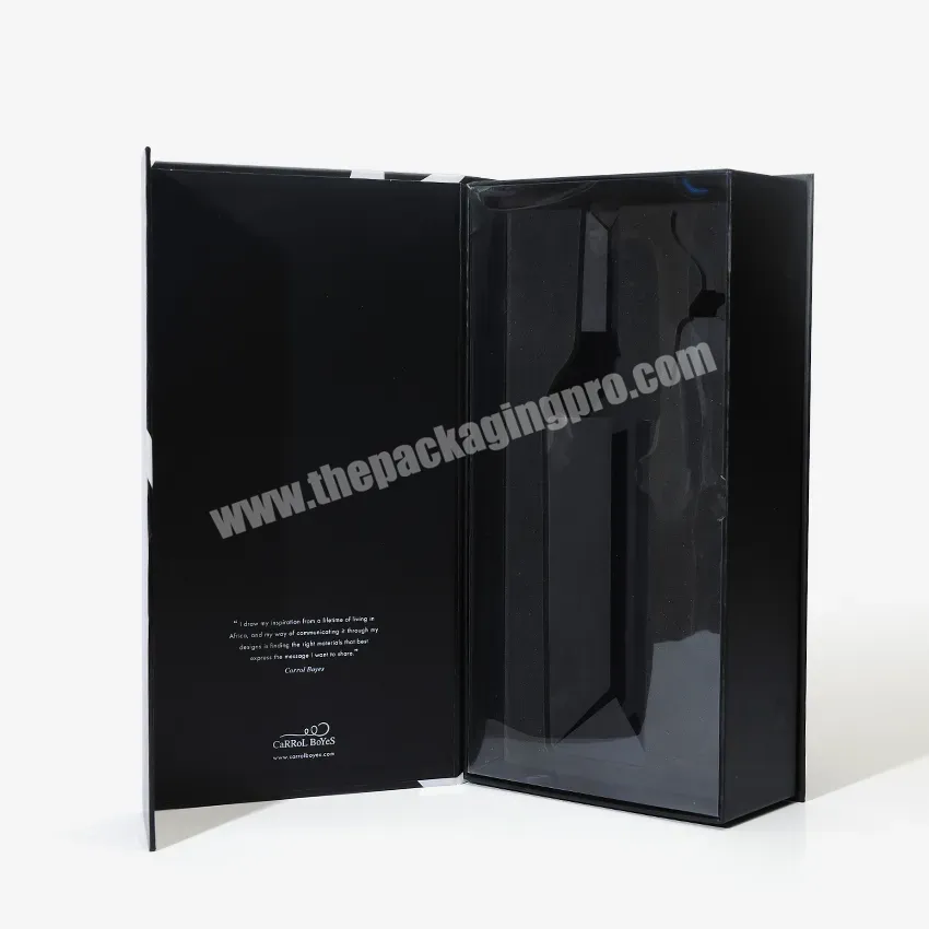 Wholesale Custom Cheap Luxury Fancy Paper Packaging Wine Gift Box Cardboard Foldable Magnetic Single Wine Box - Buy Gift Box Packaging,Wine Gift Box,Wine Box.