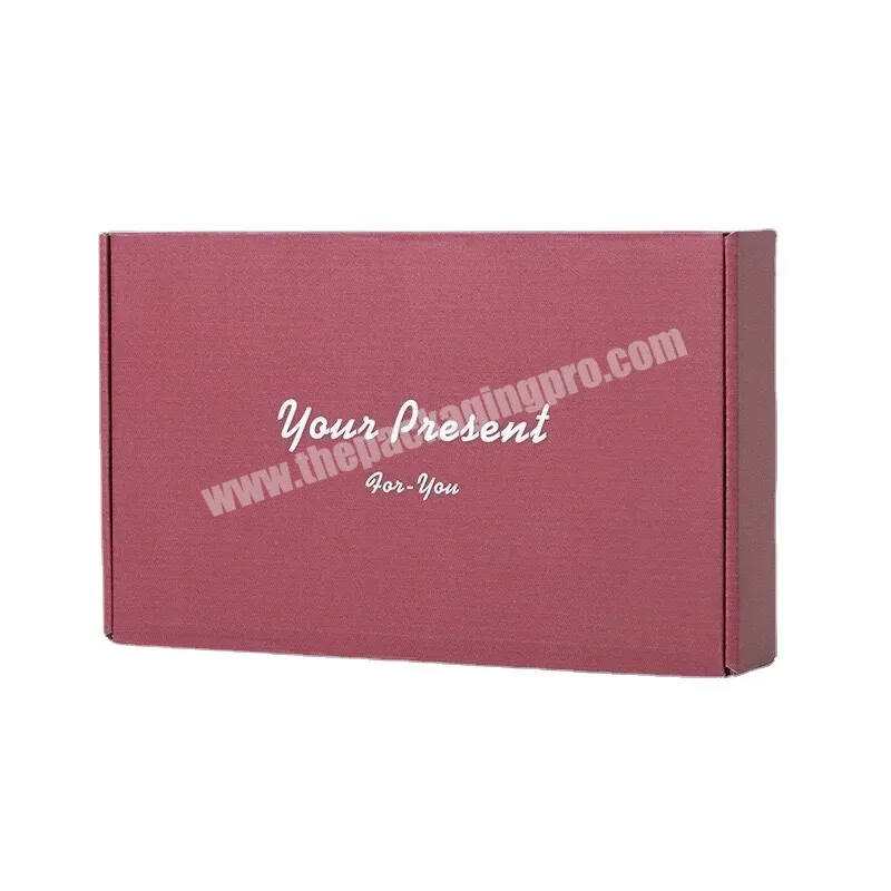 Wholesale Custom Logo Black Premium Luxury Cardboard Paper Box Flower Gift Wig Hair Extension Magnetic Packaging Box - Buy China Wholesale Custom Logo Printing Pink Paper Packaging Carton E Commerce Foldable Mailer Shipping Corrugated Paper Box,Custo