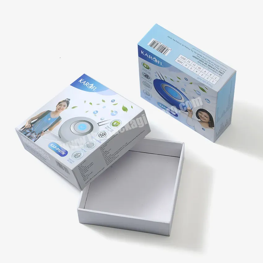 Wholesale Custom Printed 3c Electronic Product Packaging Boxes Lid And Base Gift Box - Buy Packaging Boxes,Gift Box,Mobile Phone Package Box.