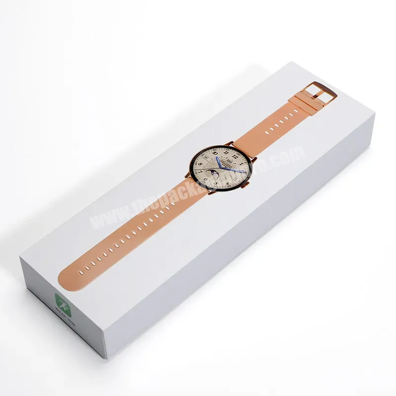 Wholesale Oem Supplier Cardboard Custom Printing Watch Gift Box Packaging Paper Watch Boxes - Buy Paper Watch Boxes,Watch Gift Box,Watch Packaging Boxes.