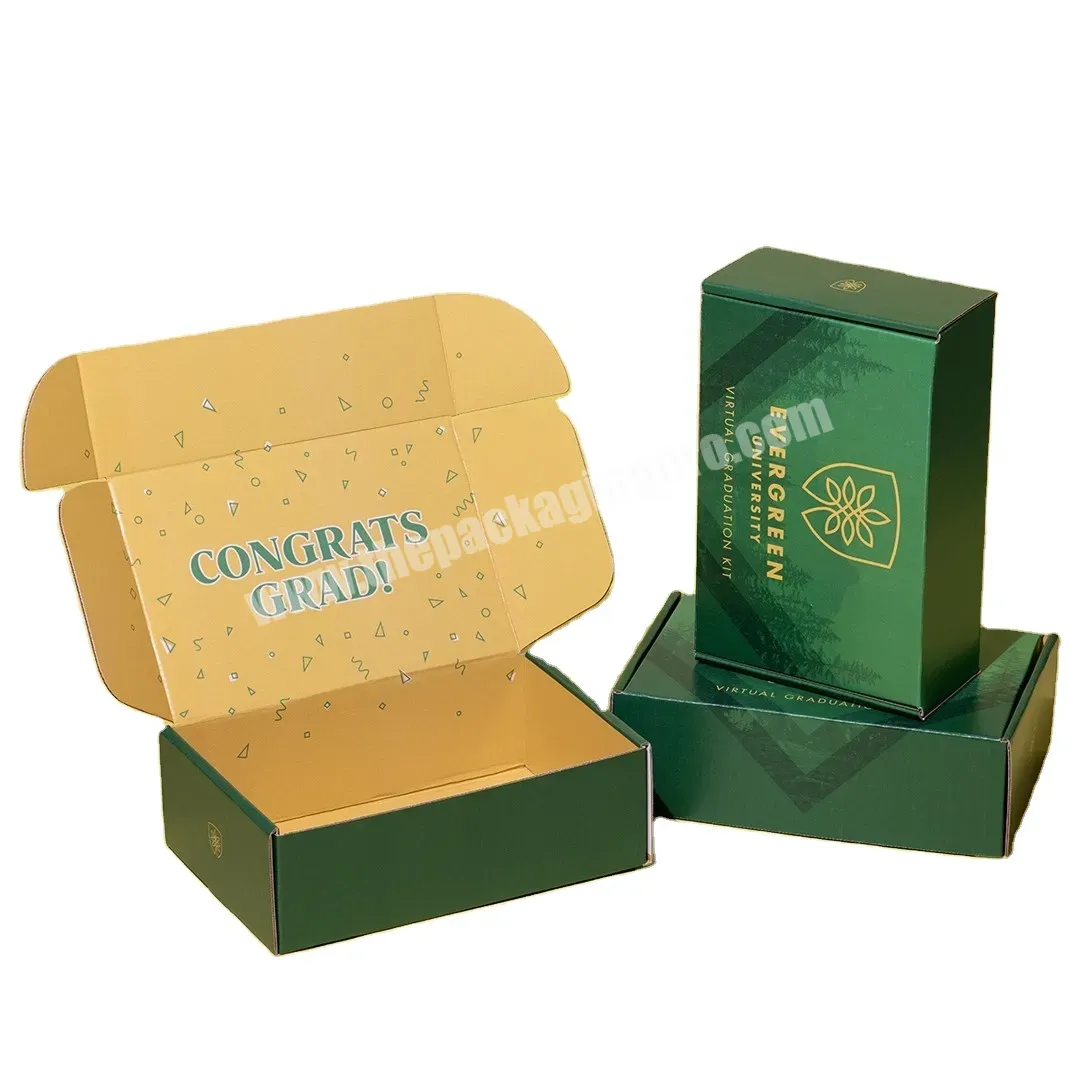 Wholesale Recycled Paper Mailing Box Coated Custom Colored Mailer Boxes For Retail Package - Buy Recycle Mailing Box,Colored Mailer Boxes,Coated Paper Box For Retail Package.
