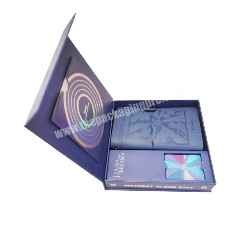 China Custom Luxury Book Shaped Rigid Paper Box Packaging Magnetic Gift Boxes With Eva Foam Insert - Buy Magnetic Gift Boxes,Magnet Packaging Box Custom Logo,Gift Boxes With Magnetic Lid.