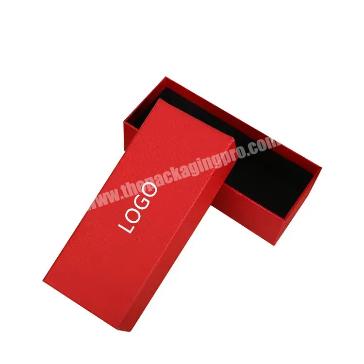 Eco-friendly Color Printed Gift Cardboard Rigid Box Logo Sunglasses Gift Packaging Boxes - Buy Sunglasses Gift Packaging Boxes,Shipping Box For Sunglasses,Sunglasses Case And Box.
