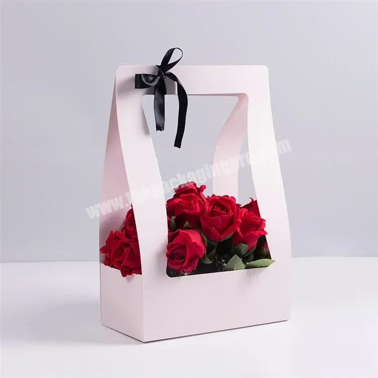 Factory Cheap Price Rigid Paper Boxes For Bouquets With Insert Flower Decoration Preserved Rose Acrylic Gift Box - Buy Paper Flower Box,Flower Boxes For Bouquets With Insert,Flower Decoration Preserved Rose Acrylic Gift Box.