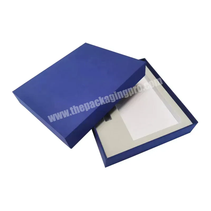Low Moq Custom Luxury Book Shaped Rigid Paper Box Packaging Gift Boxes With Eva Foam Insert - Buy Gift Boxes With Lids,Custom Cardboard Paper Packaging Box,Rigid Paper Box.