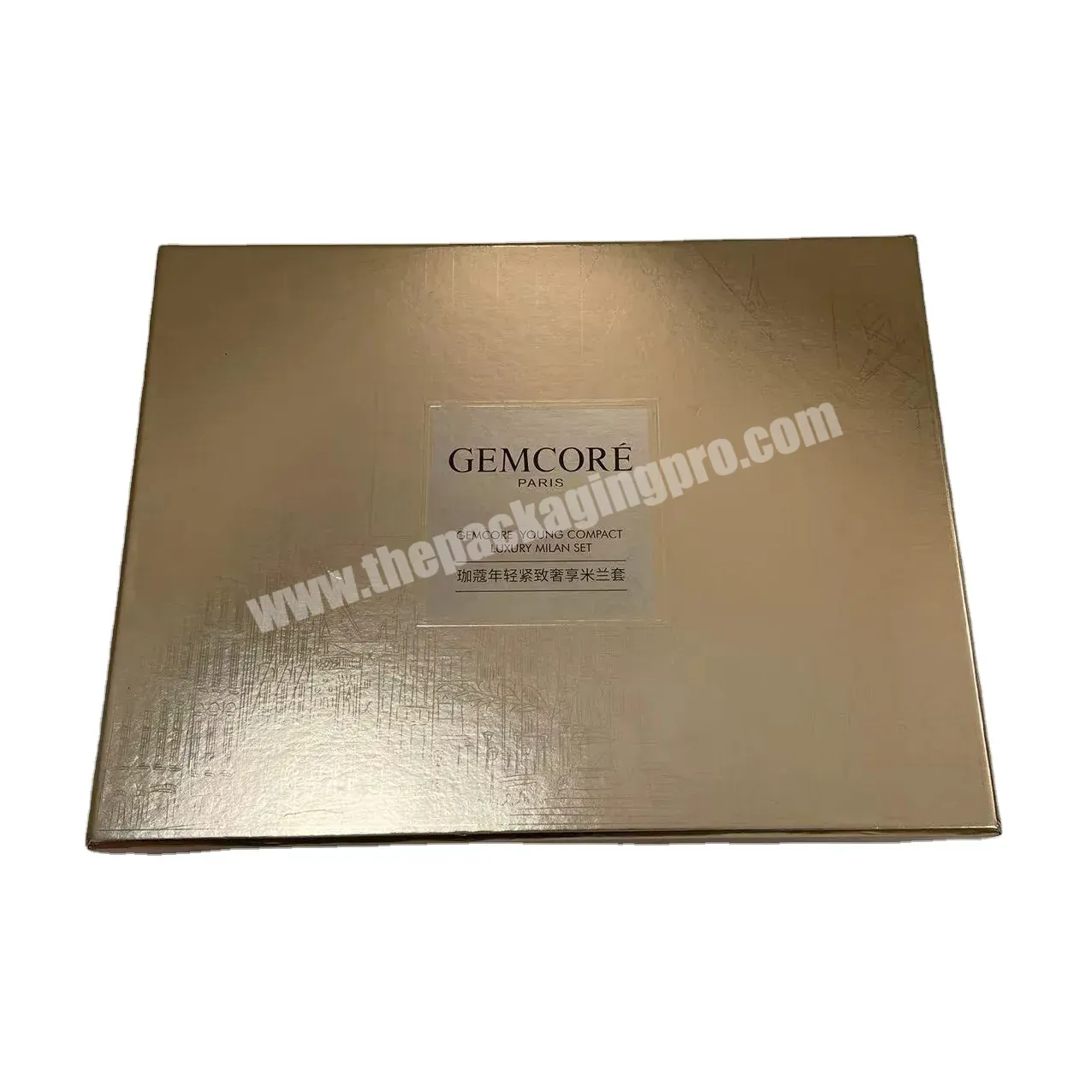 Luxury Custom Logo Slide Out Gift Boxes Rigid Hard Case Cardboard Packaging Removable Lid And Base Paper Box - Buy Rigid Paper Gift Boxes,Lid And Base Box,Gift Boxes With Removable Lid.