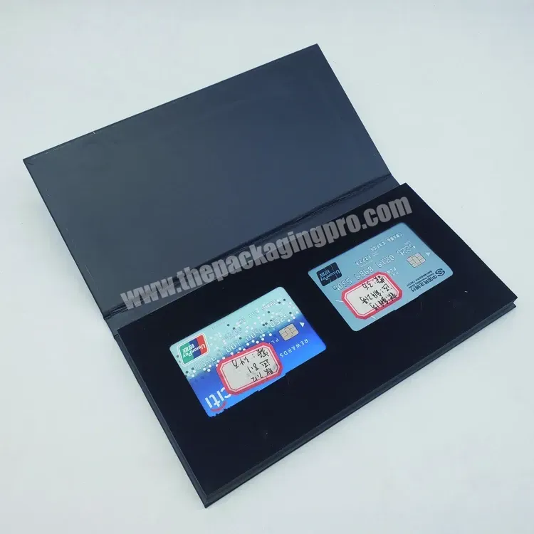 Offer Sample Other Credit Rigid Card Board Luxury Box - Buy Card Box,Card Box Credit Card,Rigid Card Board Luxury Box.