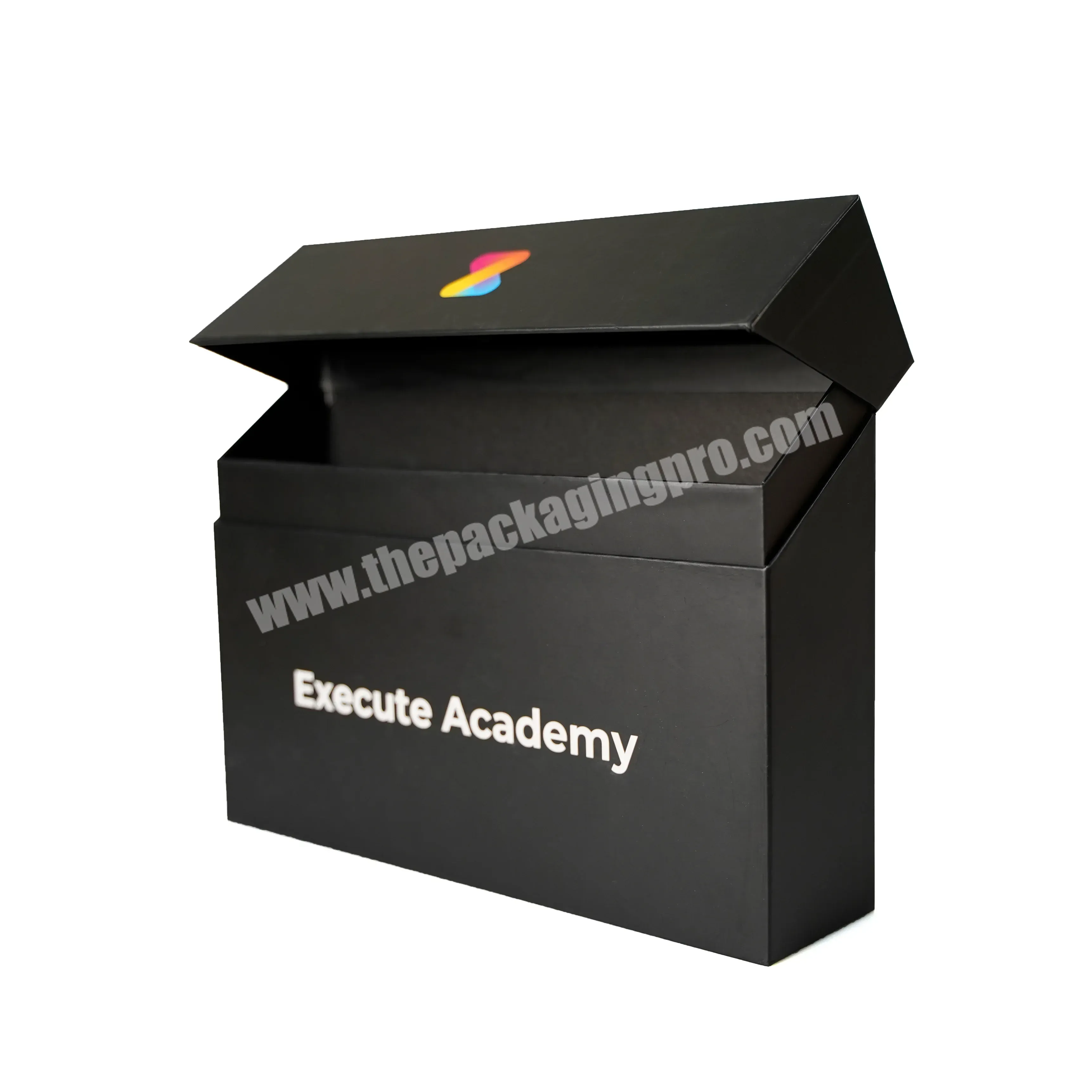 Wholesale Classic Oversize Large Black Box Custom High-end Printing Flip Box Electronics Package Black Rigid Gift Boxes - Buy Hot Sale Early Education Magnetic Box Packaging Educational Paper Flash Cards Education Plastic Playing Card Color Flashcard